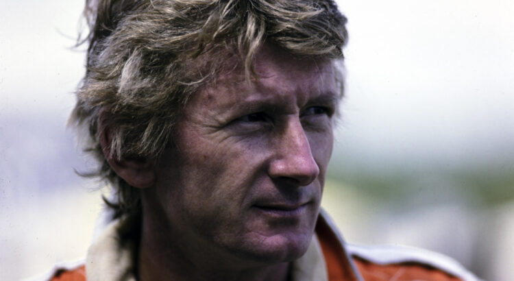 Jean-Pierre Jabouille décès