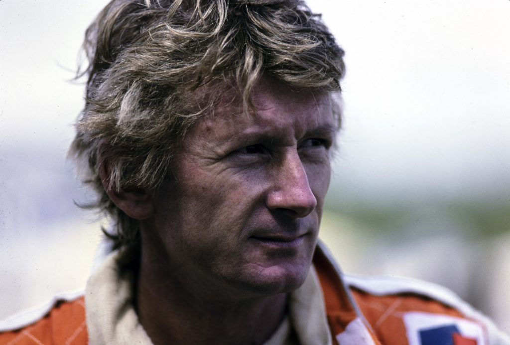 Jean-Pierre Jabouille décès
