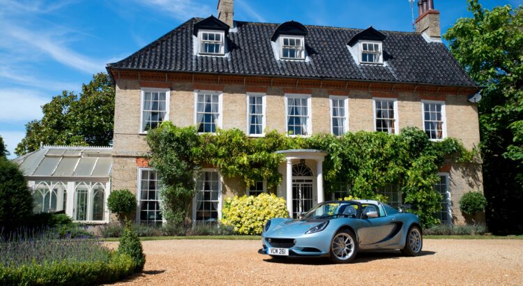 Lotus Elise Mk3 : quels sont les problèmes les plus fréquents ?