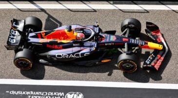 Red Bull RB19 F1 2023
