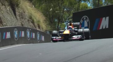 Red Bull RB7 Bathurst 2023