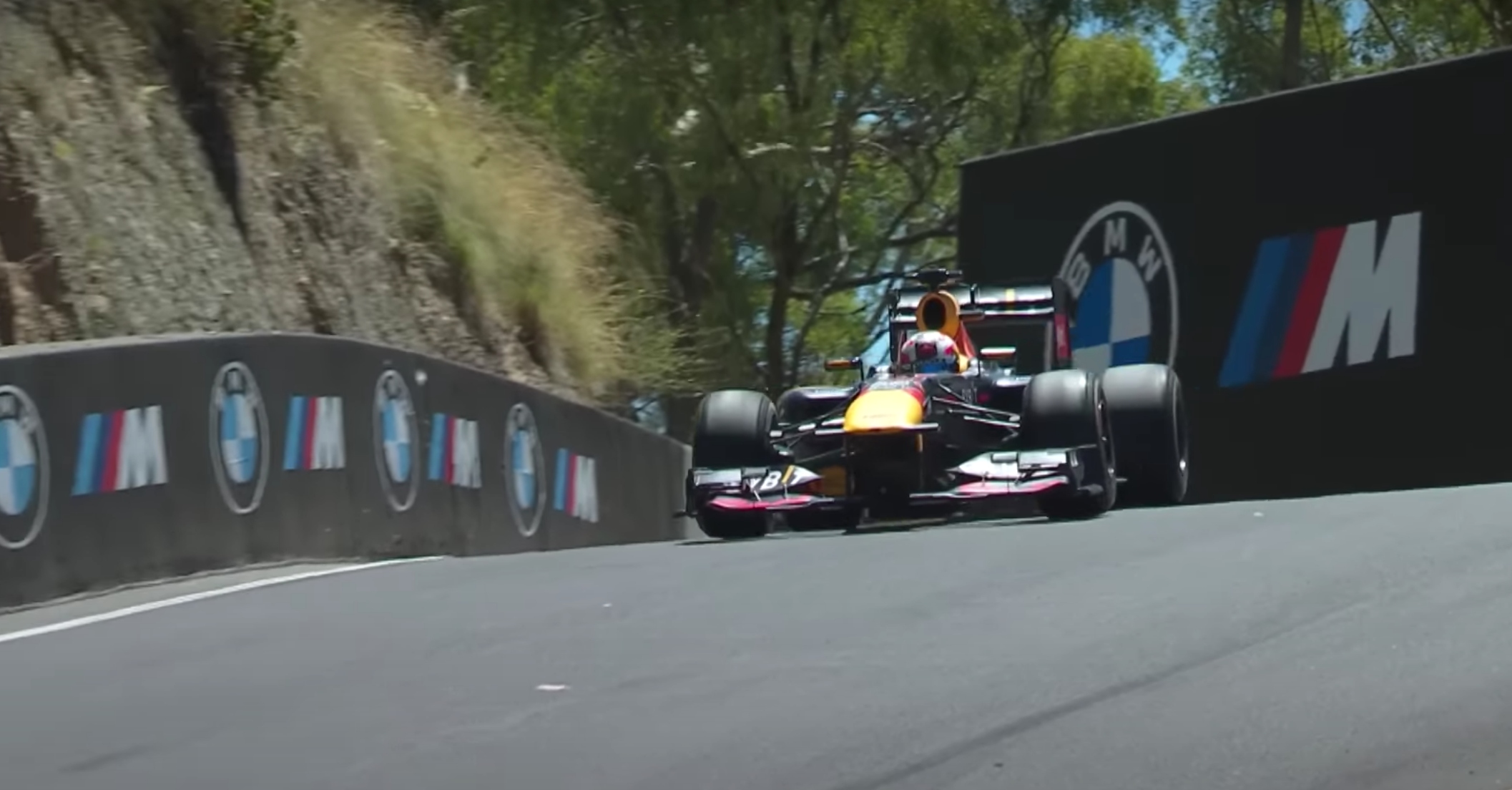 Red Bull RB7 Bathurst 2023