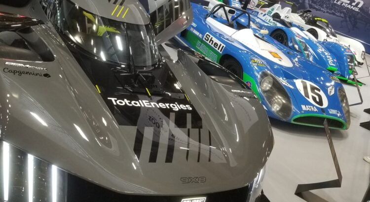 Rétromobile 2023 : les voitures les plus immanquables ! (+ En photos)