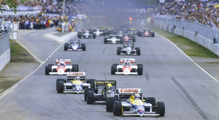 F1 - Grand Prix d'Australie : les moments les plus marquants