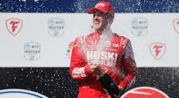 IndyCar St-Petersburg 2023