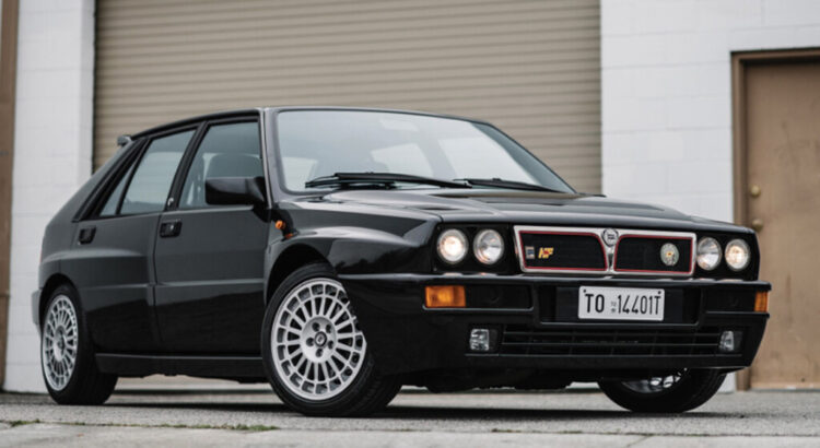 Les cinq 4 roues motrices les plus mythiques