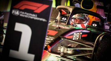 records saison F1 2023