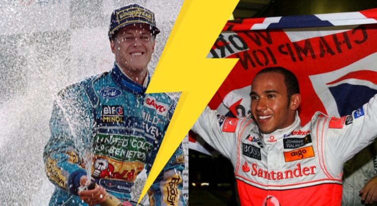 F1 - Quels records sont à battre durant la saison 2023 ?
