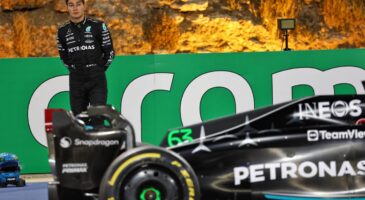 Motorisations Formule 1 2026