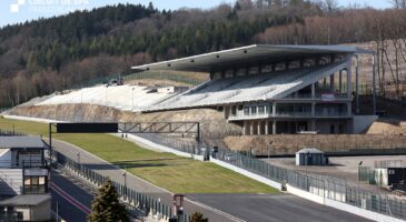 Spa-Francorchamps 2023
