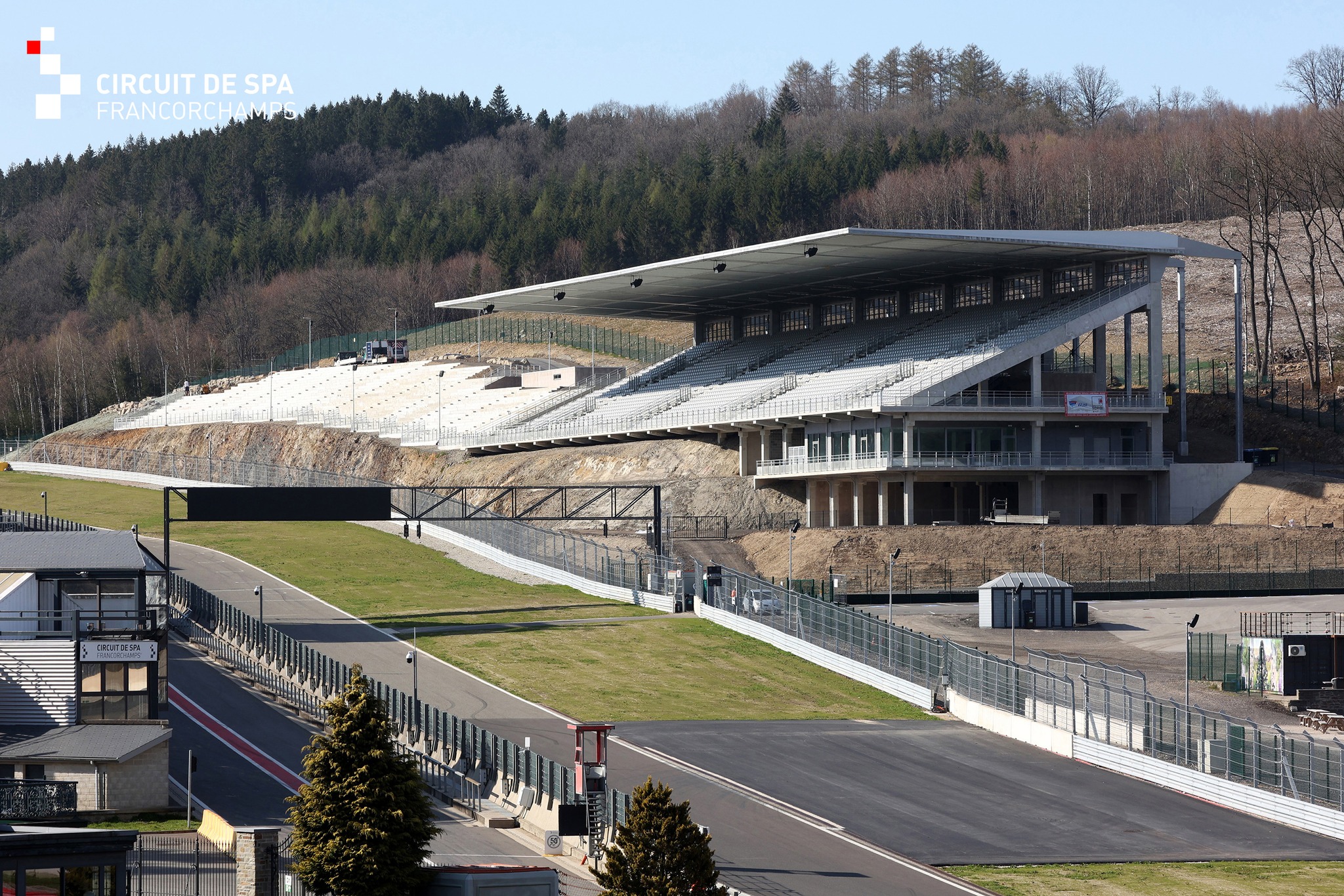 Spa-Francorchamps 2023