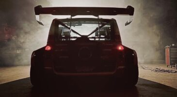 Fiat 1000Tipla Vilebrequin vid&eacute;o