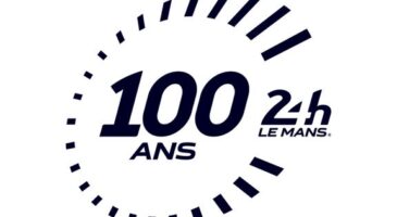 100 ans 24H du Mans 2023