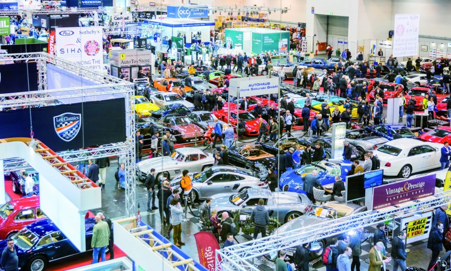 Techno-Classica