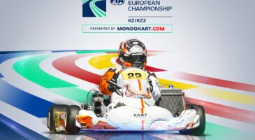 FIA Karting 2023