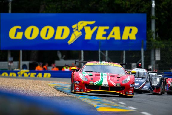 Programme Officiel 24 Heures Du Mans 2023 - 100 Ans + Poster Et Guide Pratique
