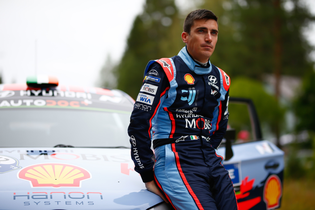 Craig Breen