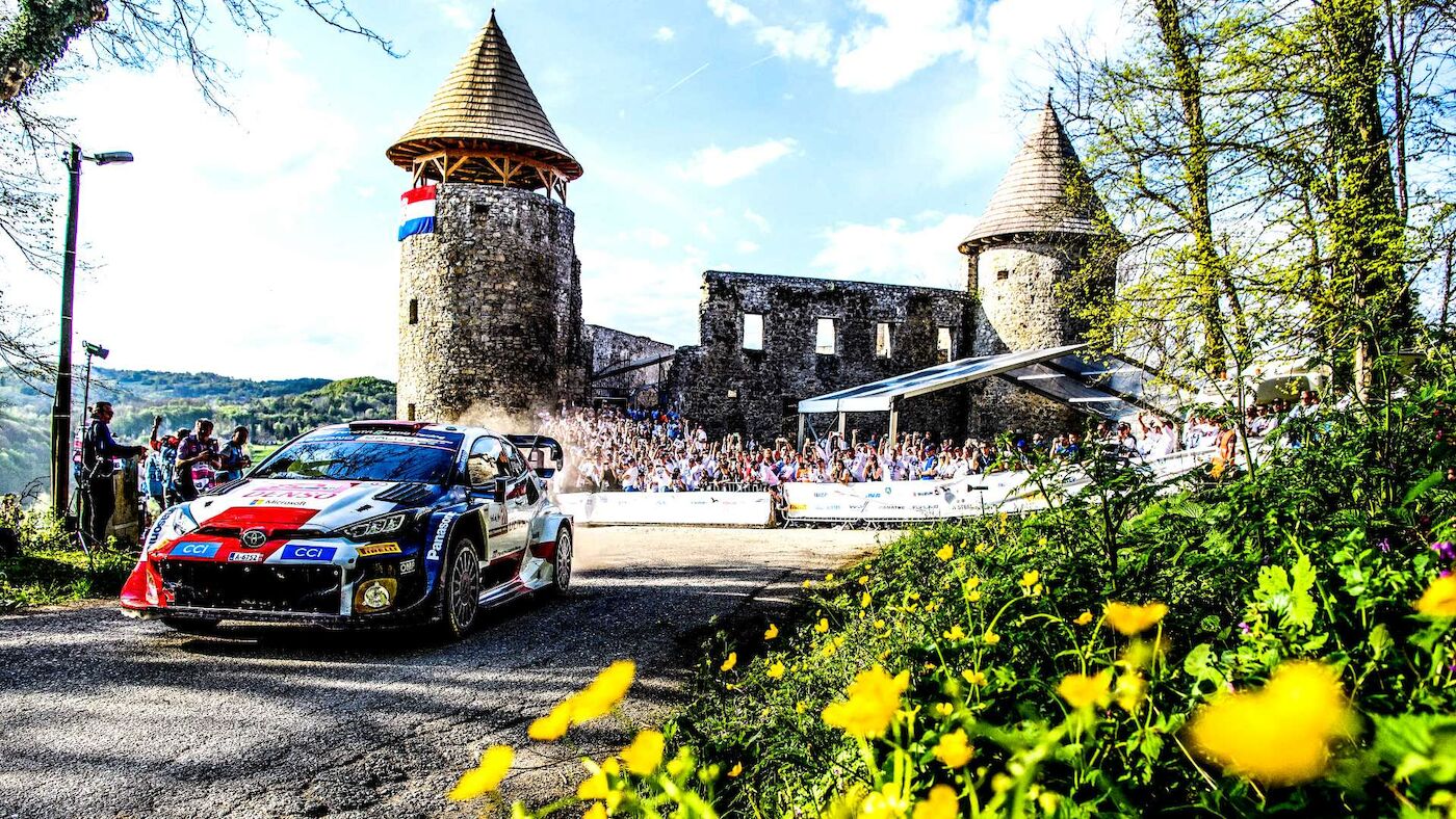 WRC