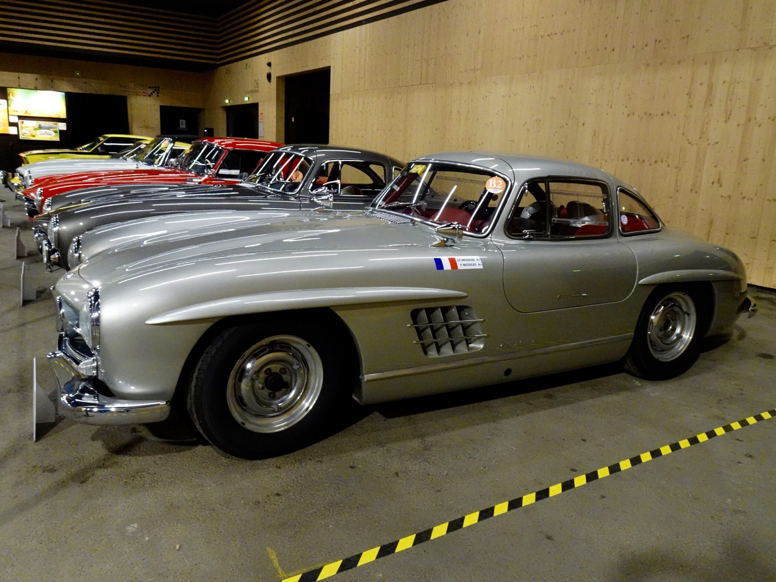 Tour Auto
