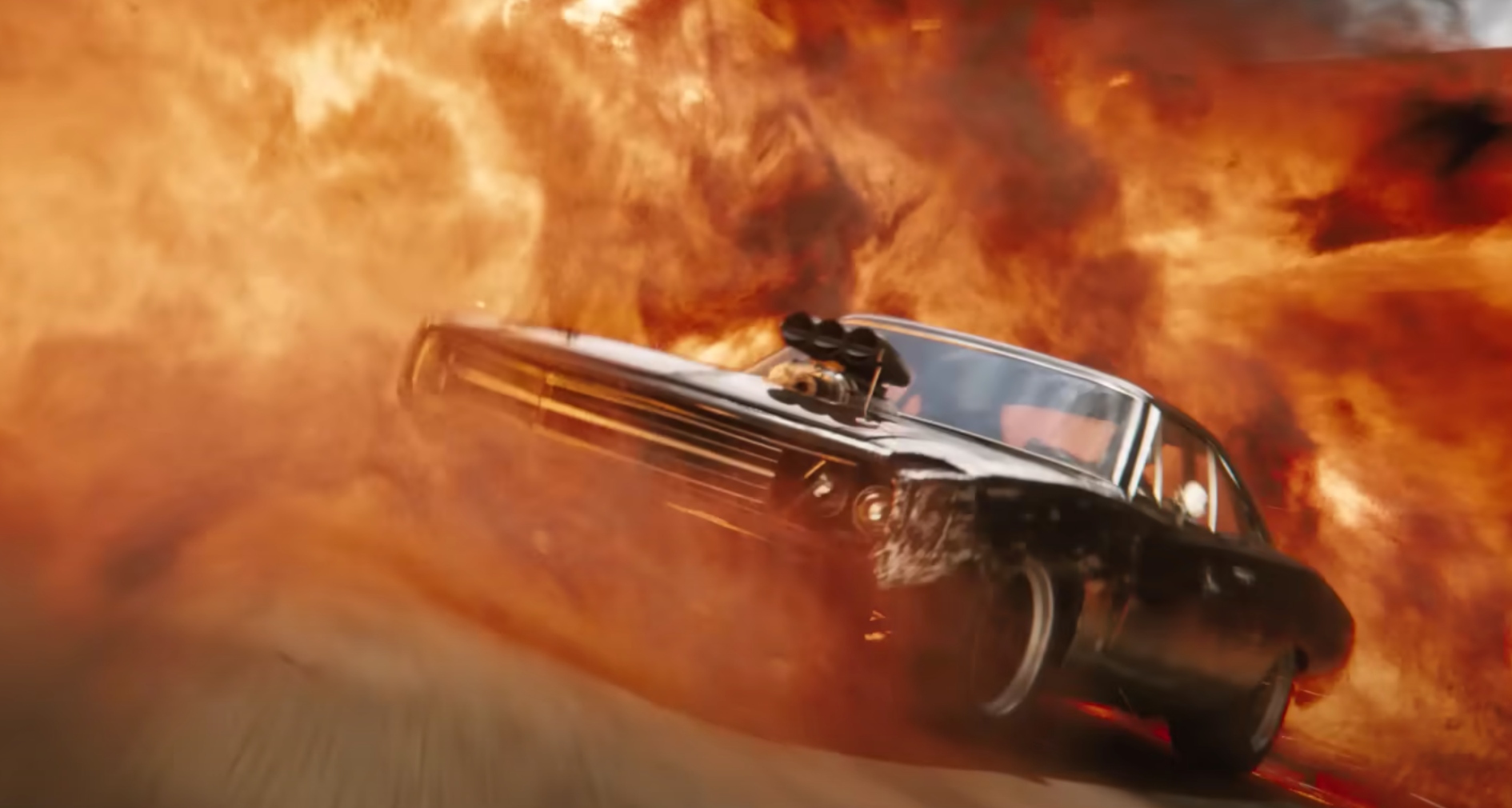 Fast & Furious 10 (Fast X)
