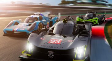 WEC - 6 Heures de Portimao 2023 : engag&eacute;s, horaires, programme TV, live