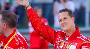 Fausse interview de Michael Schumacher : le couperet est tomb&eacute; !