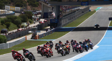 MotoGP - Grand Prix d'Espagne 2023 : programme TV (horaires France)