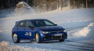 Volkswagen Golf R 20 ans