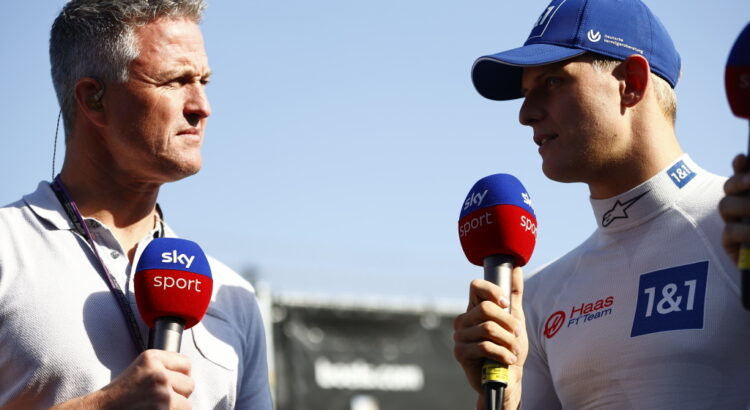 Michael Schumacher : la pique de son frère à Red Bull et Helmut Marko !