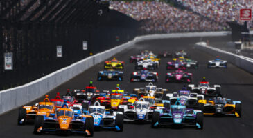 500 Miles d&rsquo;Indianapolis 2023