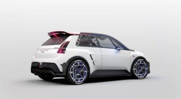 Alpine A290_B (2024)