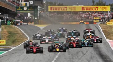 Grand Prix d'Espagne F1 2023