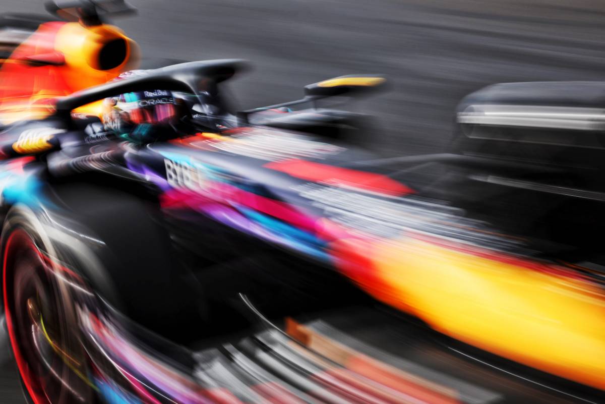 GP de Miami F1 2023