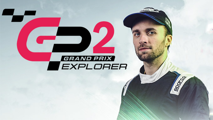 GP Explorer 2