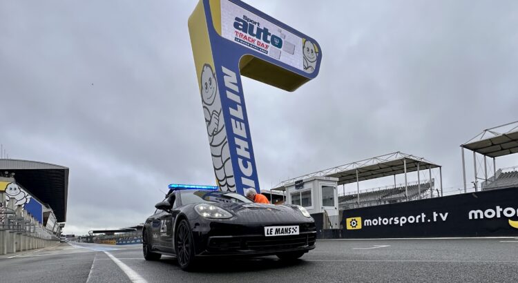 Sport Auto Experience : Retour sur la 7ème édition du Track Day