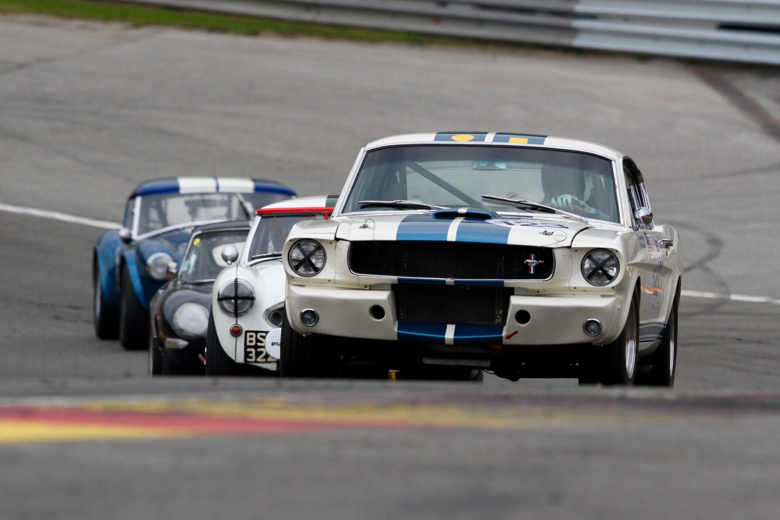 Spa-Classic