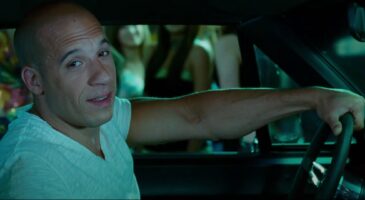 Vin Diesel