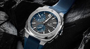 Alpina : Alpiner Extreme Regulator Automatic
