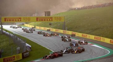 Grand Prix d'Autriche F1 2023