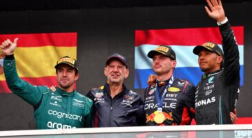 GP du Canada F1 2023