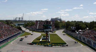 GP du Canada F1 2023