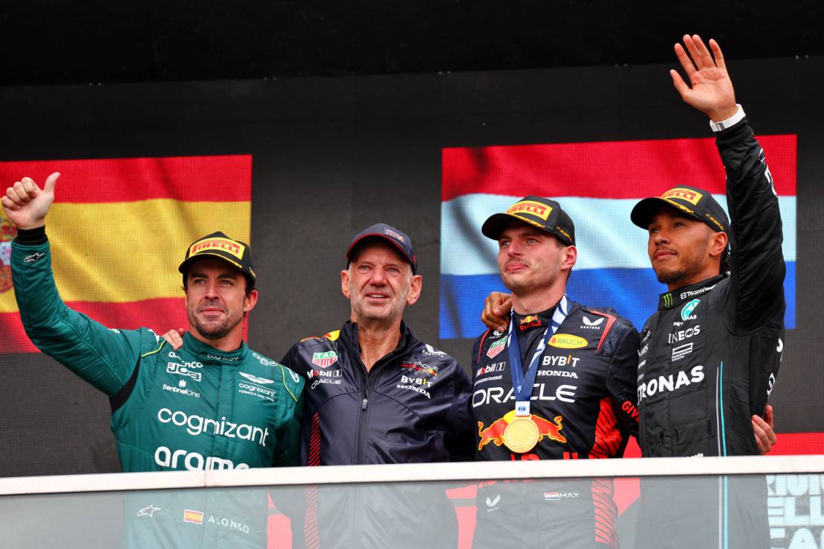 GP du Canada F1 2023