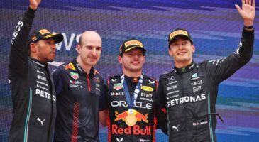 GP d'Espagne F1 2023