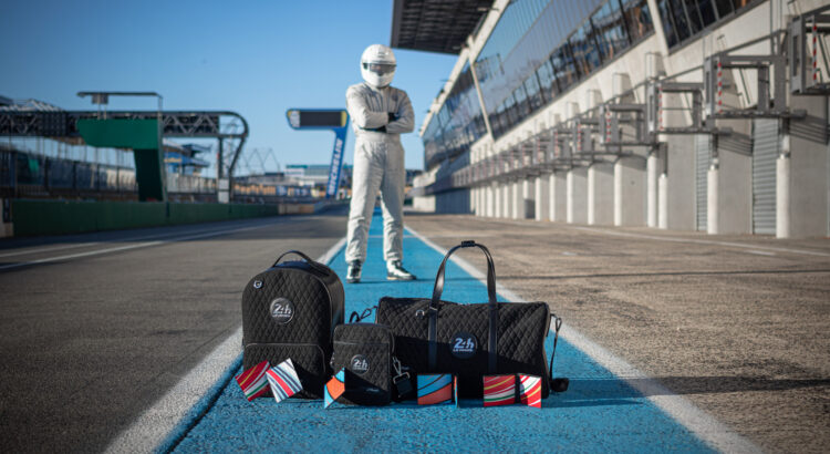 S.T. Dupont : le lifestyle sauce 24h du Mans !