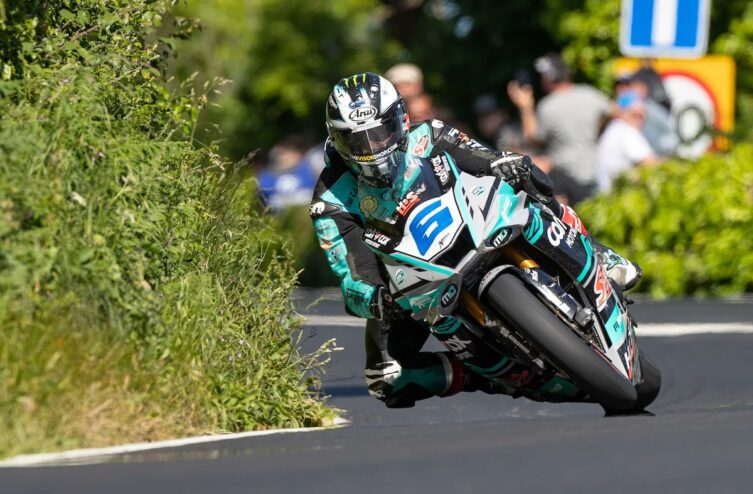 michael dunlop