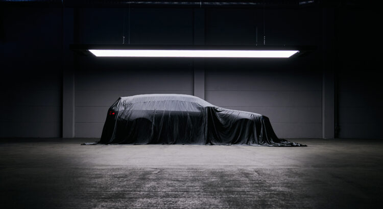 BMW M5 Touring : le break sportif hybride confirmé pour 2024 !