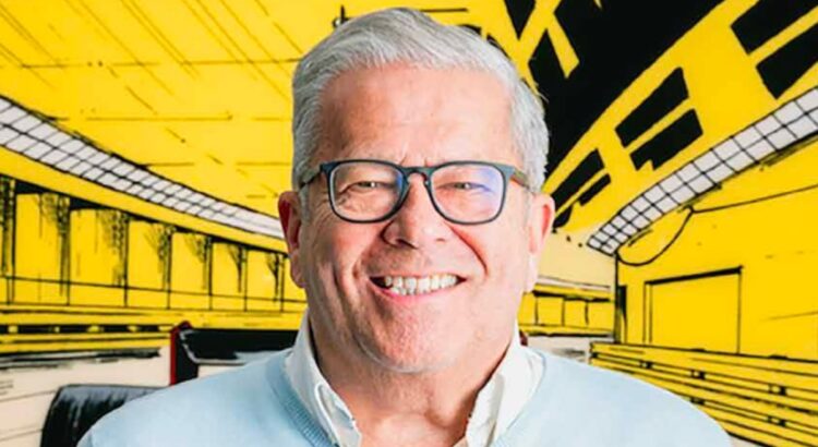 Pierre Van Vliet