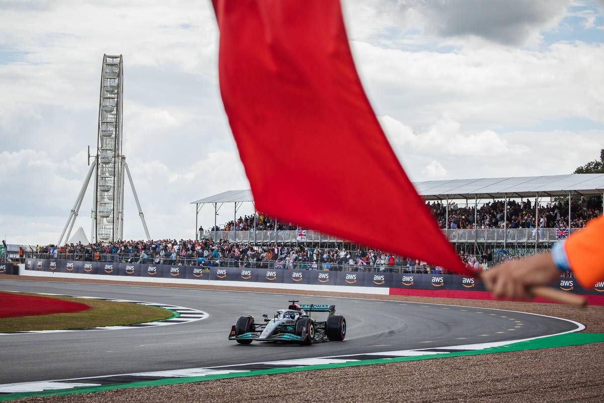 F1 2023