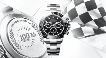 Rolex Daytona 24h du mans