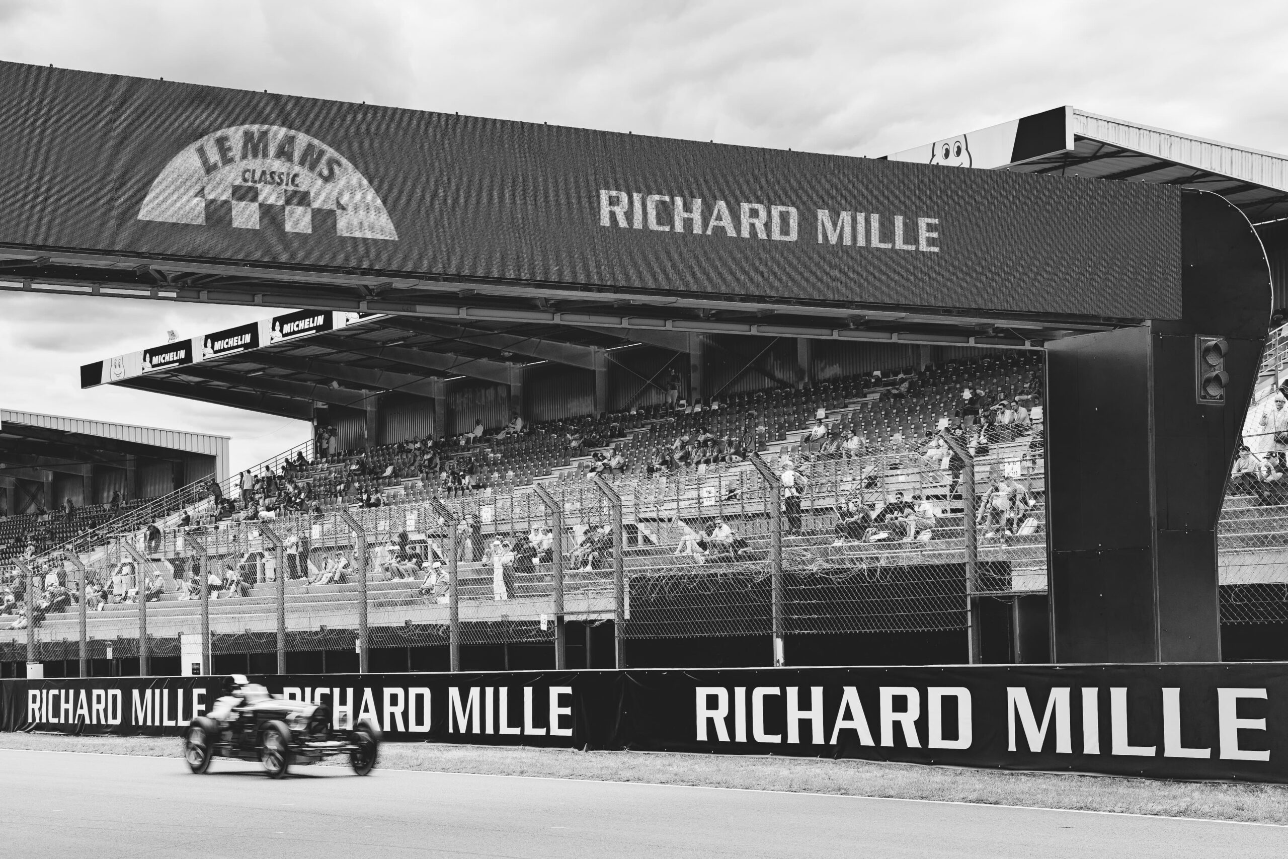 Le Mans Classic : Retour sur la rétrospective des 24 Heures